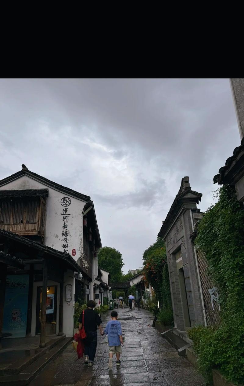 以镜头淋雨的美丽瞬间（舞动雨滴，绽放光华——摄影艺术与雨水的完美结合）-第1张图片-数码深度