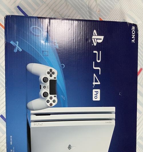 以LG电视玩PS4的完美体验（解锁游戏乐趣，尽享高品质视觉体验）-第1张图片-数码深度