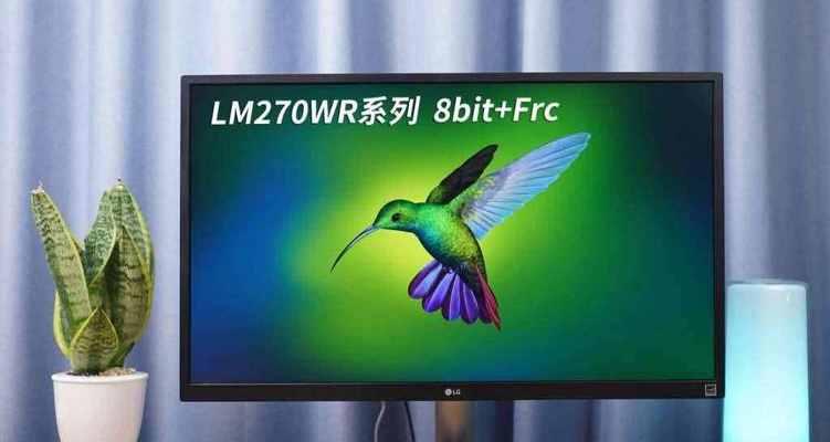 以LG电视玩PS4的完美体验（解锁游戏乐趣，尽享高品质视觉体验）-第3张图片-数码深度