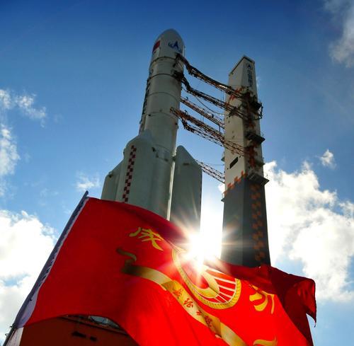 长征5号（突破极限，揭开太空探索新篇章）-第1张图片-数码深度