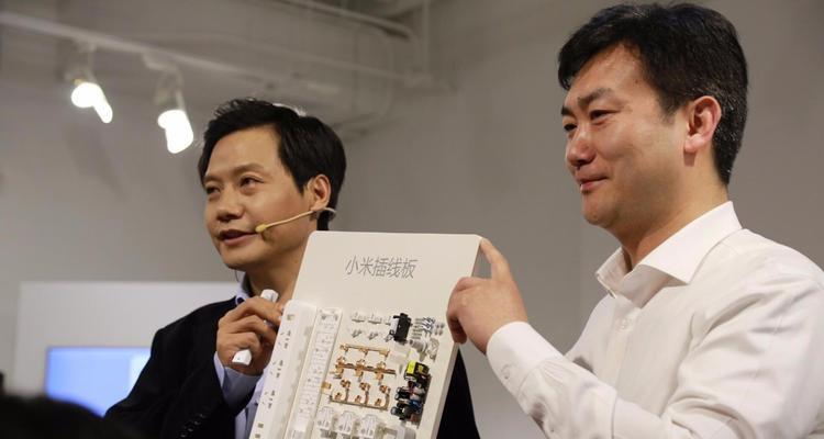 突破电器的未来（探索电器行业的技术突破与发展趋势）-第3张图片-数码深度
