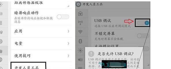 解决USB延长线无法识别设备的常见问题（怎样排除USB延长线导致设备识别问题的困扰）-第1张图片-数码深度