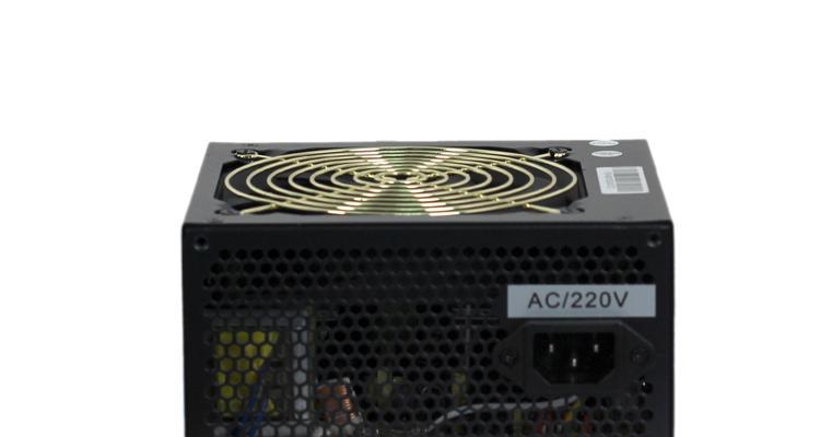 超狐600电源评测——稳定可靠的高性能选择（以超狐600电源为例，探索高效能电源的优势与特点）-第1张图片-数码深度