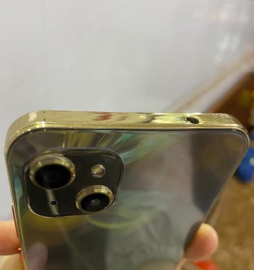 金立手机截图功能全面解析（探索金立手机截图技巧，轻松记录美好瞬间）-第2张图片-数码深度