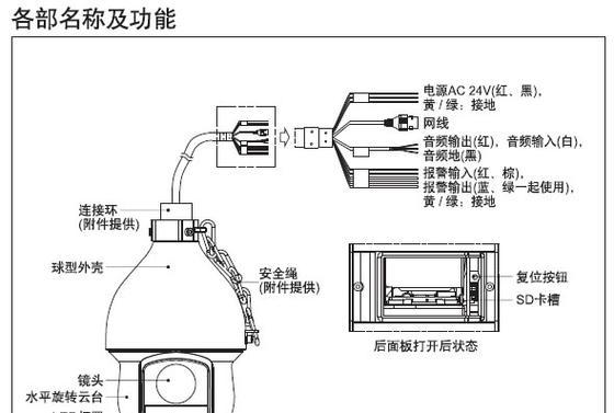 台式电脑摄像头安装方法（简单易学的摄像头安装教程）-第2张图片-数码深度