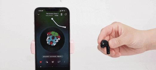 以击音耳机2代的全方位体验（进一步升级的音质和舒适性，带来极致听觉享受）-第1张图片-数码深度