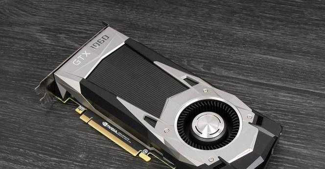 2K显示器与GTX1060的完美搭配（突破视觉界限，畅享游戏盛宴）-第1张图片-数码深度