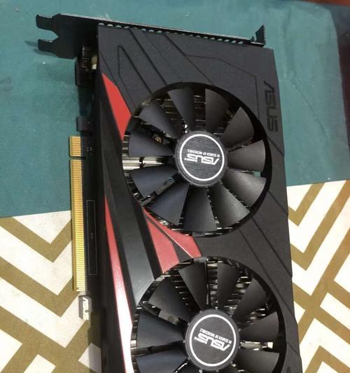 2K显示器与GTX1060的完美搭配（突破视觉界限，畅享游戏盛宴）-第3张图片-数码深度