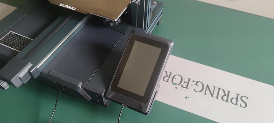 探索悟3D打印机的性技术（解析悟3D打印机的工作原理与应用领域）-第1张图片-数码深度
