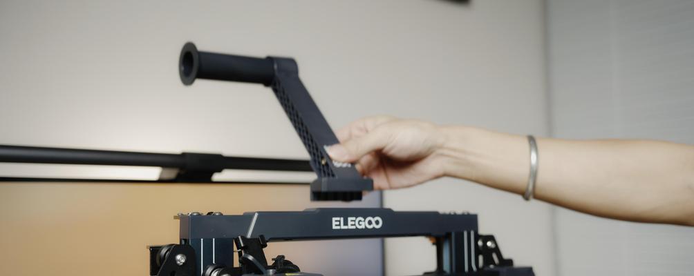 探索悟3D打印机的性技术（解析悟3D打印机的工作原理与应用领域）-第3张图片-数码深度