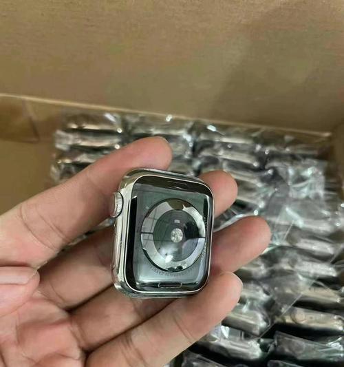 探索苹果手表的市场潜力（以卖苹果手表为主题的销售分析与市场前景展望）-第1张图片-数码深度