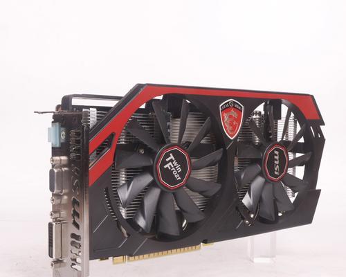 影驰GTX750虎将性能全面解析（超高性价比显卡搭载新一代架构）-第2张图片-数码深度