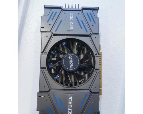 影驰GTX750虎将性能全面解析（超高性价比显卡搭载新一代架构）-第3张图片-数码深度