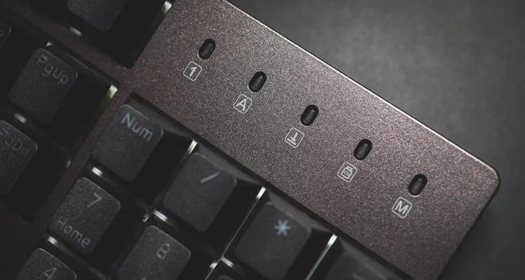 K310键盘（快速反应、舒适体验，让你畅快游戏）-第1张图片-数码深度