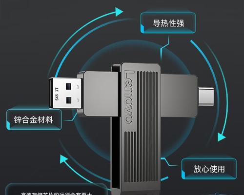 如何制作联想U盘安装系统教程（简单步骤教你制作联想U盘安装系统，方便快捷一键安装）-第3张图片-数码深度