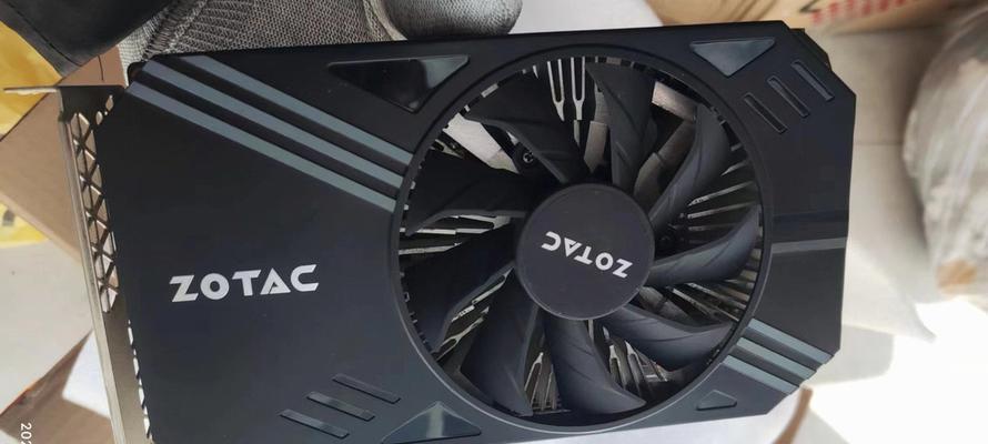 索泰GT740显卡综合评测（性能强劲，价格亲民，适合游戏爱好者）-第3张图片-数码深度