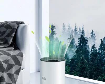 PM2.5空气净化器（了解PM2.5空气净化器的工作原理和效果，保护您和家人的健康）-第1张图片-数码深度