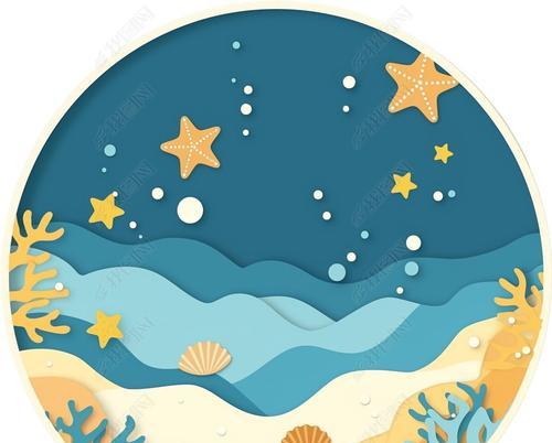 神秘海底世界的生物奇观（探索深海奇观，海底生物的神秘世界）-第3张图片-数码深度