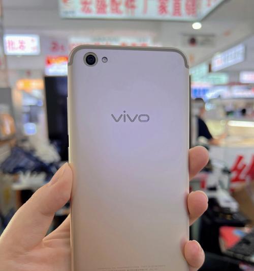 全面了解vivo手机系列，选择最适合你的型号（vivo手机系列汇总及功能特点详解）-第1张图片-数码深度