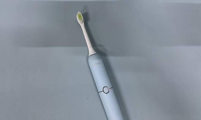 探索菲利普牙刷（菲利普牙刷的创新科技、高效清洁和舒适体验）-第2张图片-数码深度