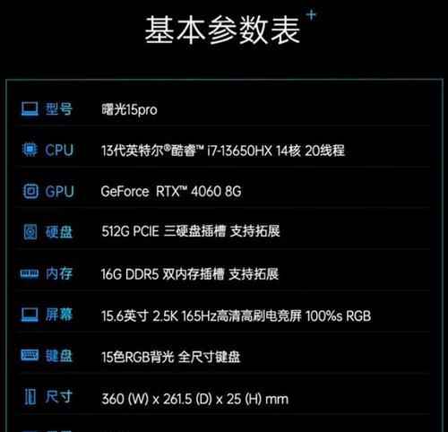 了解电脑显卡配置的重要性（在哪里查看电脑显卡配置信息，）-第3张图片-数码深度
