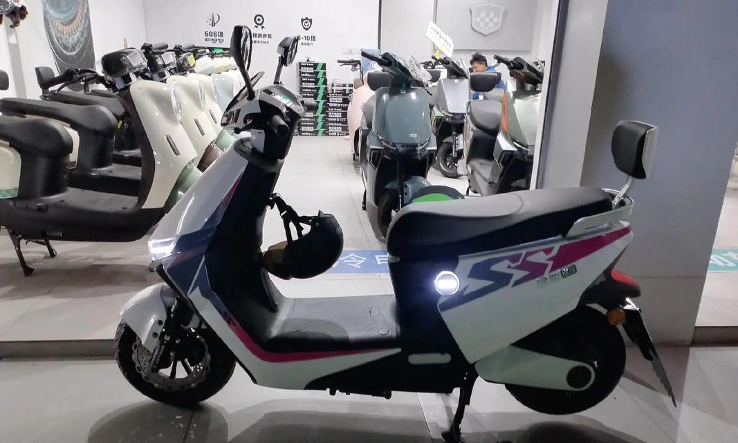 S70音响（高品质音效，带您进入全新音乐世界）-第1张图片-数码深度