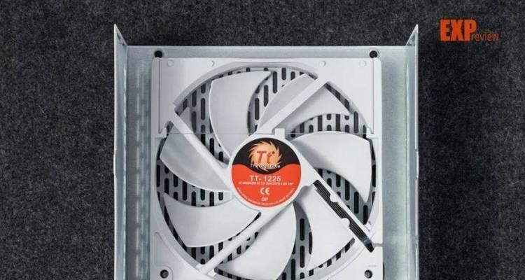 TT电源的性能与优势（深度解析TT电源的可靠性、稳定性和高效性能）-第1张图片-数码深度