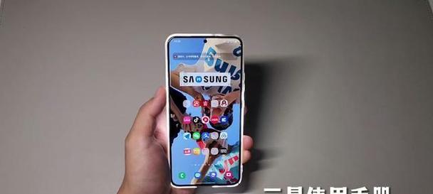 探索UI5.0主题设计的创新之路（以用户界面为核心的UI5.0主题设计的新趋势）-第3张图片-数码深度