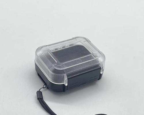 威可信U盘——保护您的数据安全利器（高速传输、可靠性强、防水防震）-第2张图片-数码深度