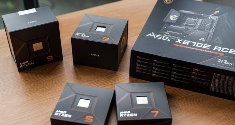 AMD真速450（了解AMD真速450的关键特性及优势）-第3张图片-数码深度