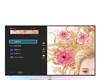 海信LED65K600X3D电视的性能和特点剖析（领先技术与视觉体验的完美结合）-第3张图片-数码深度
