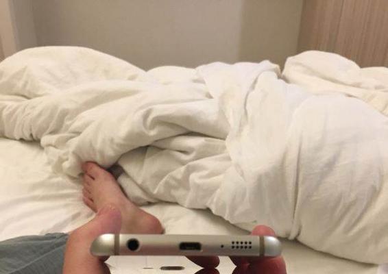 三星S6Edge指纹识别的性能和可靠性如何？（探究三星S6Edge指纹识别技术的特点和用户体验）-第3张图片-数码深度