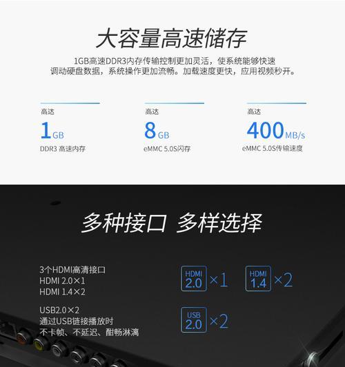 解析PPTV43P电视机的功能和性能（一款超越期待的高性能电视机）-第1张图片-数码深度