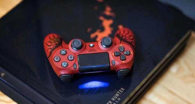 PS4游戏体验（一触即发的游戏体验，让您陶醉其中）-第2张图片-数码深度