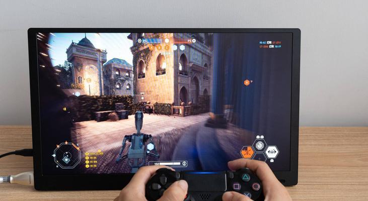 PS4游戏体验（一触即发的游戏体验，让您陶醉其中）-第1张图片-数码深度
