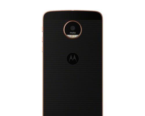 MotoZ安卓7.0（探索MotoZ安卓7.0的令人惊艳特色与创新技术）-第3张图片-数码深度
