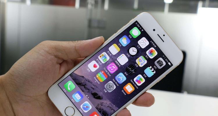iPhone6升级10.3.3后的体验（更新系统带来的新功能和改进）-第1张图片-数码深度