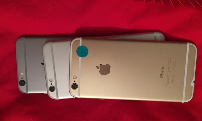 iPhone6升级10.3.3后的体验（更新系统带来的新功能和改进）-第2张图片-数码深度
