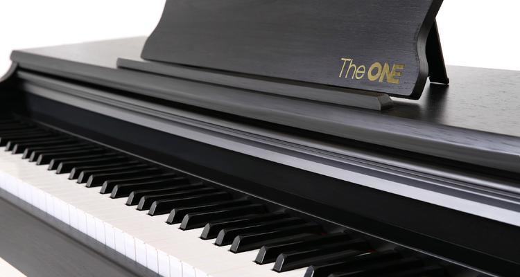 郎朗智能钢琴（融合科技与艺术，让音乐更具魅力）-第3张图片-数码深度
