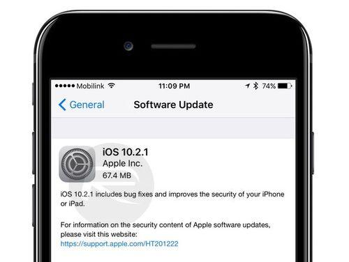 以5s升级iOS10.2.1（一步步教你如何为iPhone5s更新最新的iOS系统，让它焕发第二春）-第1张图片-数码深度