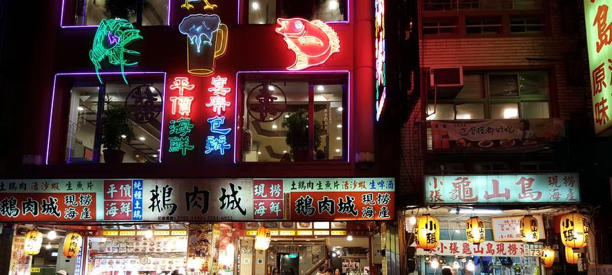 探索nx30摄像机的夜拍表现（揭秘nx30摄像机在暗夜中的出色表现力）-第3张图片-数码深度