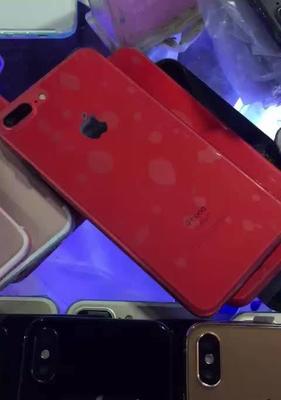 全面剖析以精仿一比一苹果8手机的品质与性能-第2张图片-数码深度