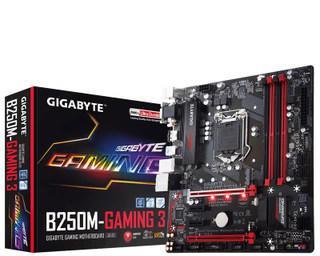 技嘉B250Gaming主板的性能和功能评测（了解技嘉B250Gaming主板的特点和优势，助您建设高性能游戏平台）-第1张图片-数码深度