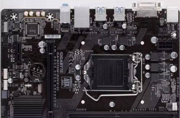 技嘉B250Gaming主板的性能和功能评测（了解技嘉B250Gaming主板的特点和优势，助您建设高性能游戏平台）-第3张图片-数码深度