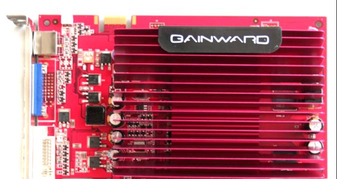 双敏9500GT——为你带来卓越游戏体验的选择（高性能显卡，让你畅享游戏乐趣）-第1张图片-数码深度