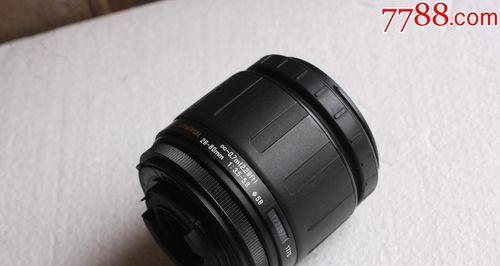 D3000（探索D3000的功能和特点，为您的摄影之旅提供更多可能性）-第1张图片-数码深度