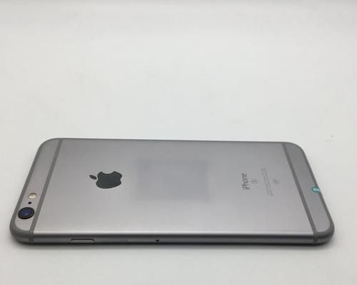 苹果6sPlus64G（深入了解苹果6sPlus64G的优点与特色）-第1张图片-数码深度