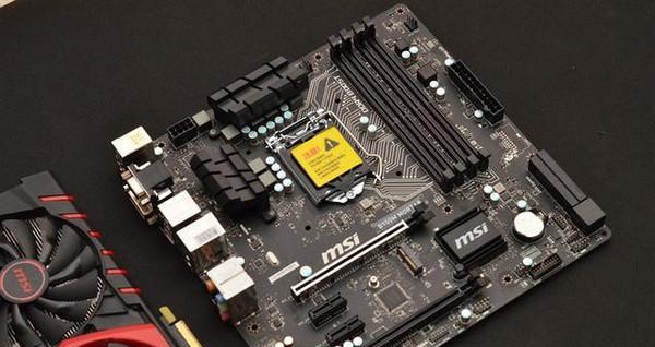 i3配gtx950m（探索i3处理器与gtx950m显卡的卓越性能与平衡搭配）-第1张图片-数码深度