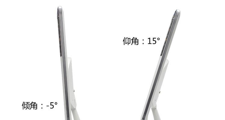 长城27寸显示器的性能与质量如何？（探索长城27寸显示器的功能和用户评价）-第3张图片-数码深度