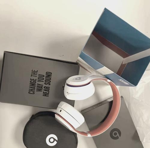 Beats耳机Solo3的音质和功能如何？（探索Beats耳机Solo3的出色音质和强大功能特点）-第2张图片-数码深度